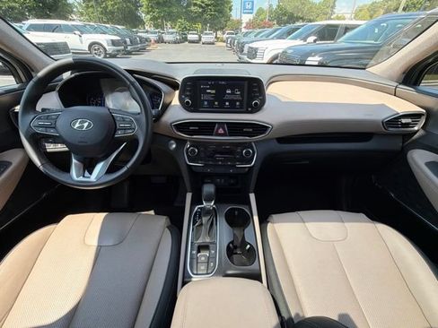 Used 2019 Hyundai Santa Fe Limited FWD image 29