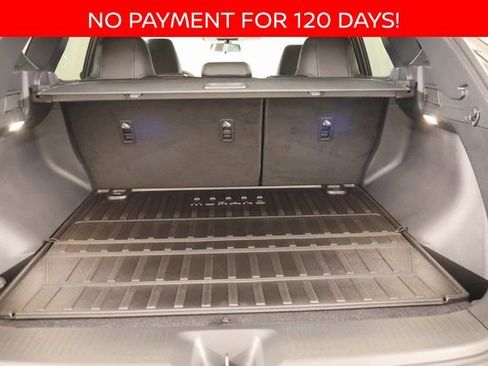 New 2025 Nissan Murano SV w/ Cargo Package image 24