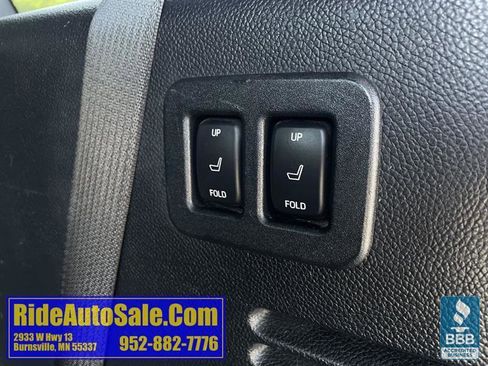 Used 2015 Ford Expedition Limited AWD/4WD image 30