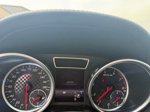 Used 2018 Mercedes-Benz GLE 43 AMG 4MATIC Coupe image 17