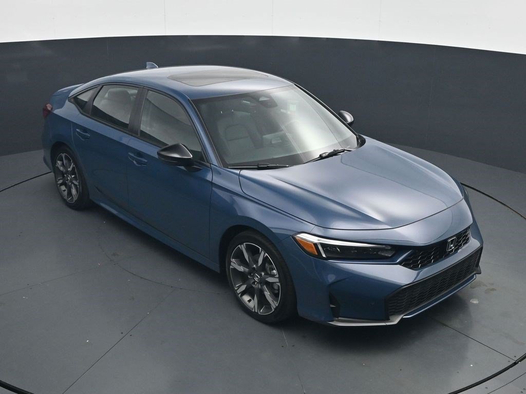 Used 2026 Honda Civic Sport Touring image 22