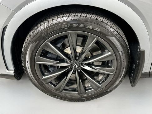 Used 2024 Lexus RX 350 F Sport w/ Convenience Package AWD/4WD image 32