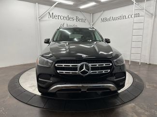 Used 2026 Mercedes-Benz GLE 350 4MATIC video 2