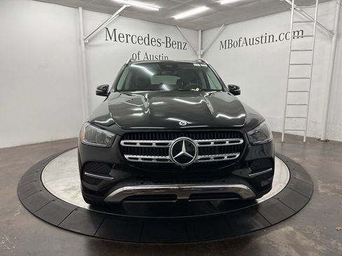Used 2026 Mercedes-Benz GLE 350 4MATIC image 2