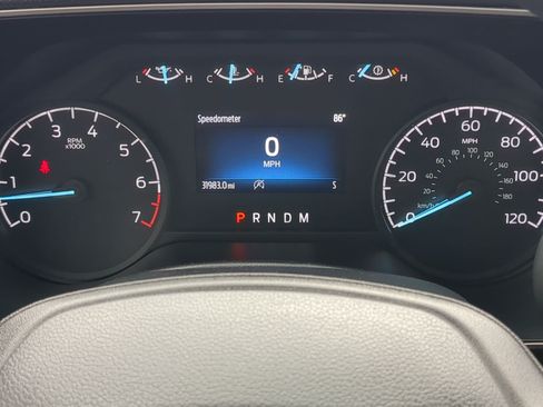 Used 2023 Ford F150 XL w/ STX Appearance Package AWD/4WD image 23