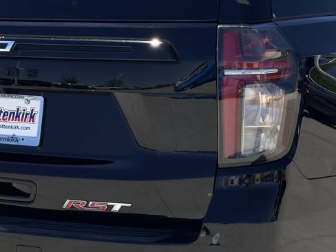 Used 2024 Chevrolet Tahoe RST w/ Max Trailering Package image 10