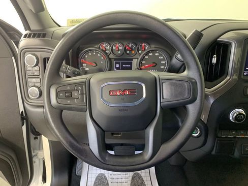 New 2026 GMC Sierra 1500 Pro w/ Graphite Edition image 14