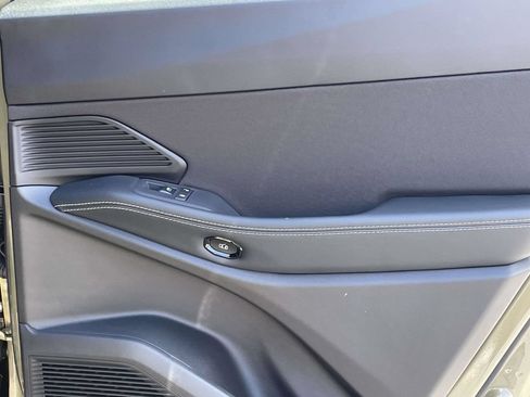 New 2026 Jeep Cherokee Laredo AWD/4WD image 17