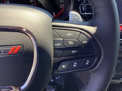 New 2026 Dodge Durango GT AWD/4WD image 12