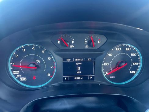 Used 2024 Chevrolet Malibu LT image 19