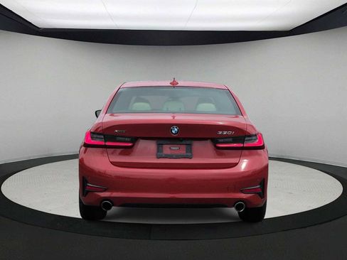 Used 2022 BMW 330i xDrive Sedan w/ Driving Assistance Package AWD/4WD image 7