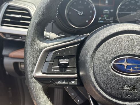 Used 2022 Subaru Forester Touring AWD/4WD image 18