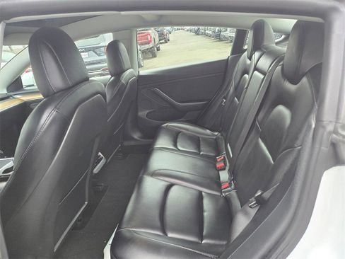 Used 2021 Tesla Model 3 Long Range image 10