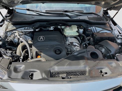 Used 2024 Acura MDX Type S image 30