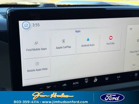 New 2025 Ford Bronco Sport Big Bend image 11