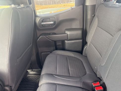 Used 2019 Chevrolet Silverado 1500 LT w/ All-Star Edition AWD/4WD image 40