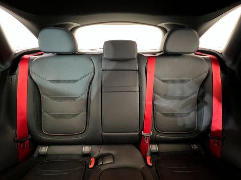 New 2026 Mercedes-Benz GLC 43 AMG 4MATIC image 25