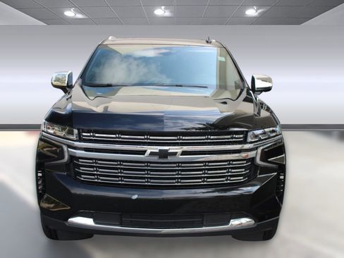 Used 2023 Chevrolet Tahoe Premier image 6