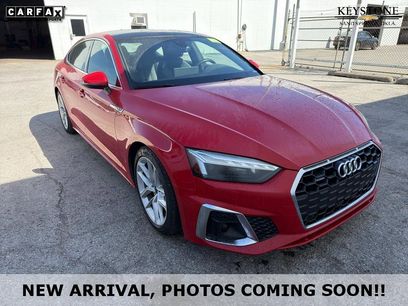 Used 2024 Audi A5 2.0T Premium Plus