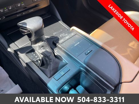 Used 2022 Lexus ES 350 w/ Premium Package FWD image 30