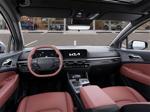 New 2026 Kia Sportage SX image 14