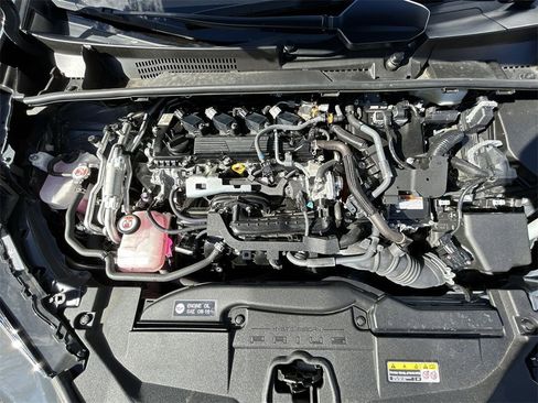 Used 2024 Toyota Prius Prime Premium image 14