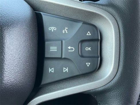 New 2025 Ford Bronco Outer Banks image 23