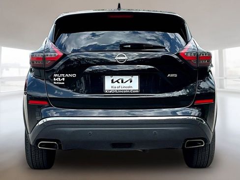 Used 2023 Nissan Murano S AWD/4WD image 5