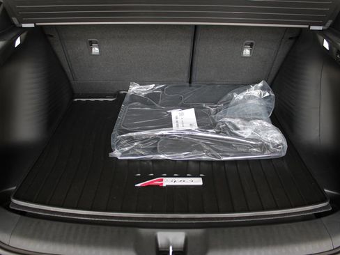 Used 2025 Acura ADX A-Spec image 22