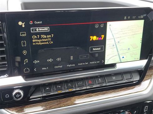 New 2025 GMC Sierra 1500 Elevation w/ Preferred Package image 14