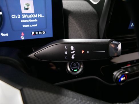 Used 2024 Honda Prologue EX image 24