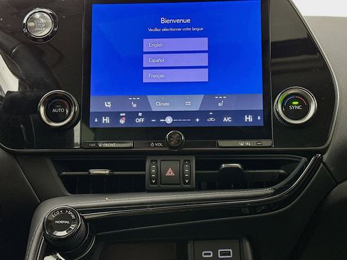 Used 2023 Lexus NX 350 AWD image 13