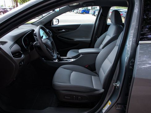 Used 2024 Chevrolet Malibu LT FWD image 10