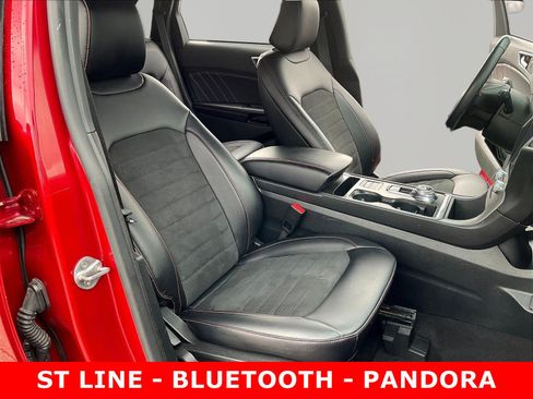 Used 2022 Ford Edge ST-Line AWD/4WD image 29