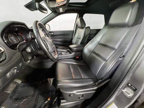 Used 2022 Dodge Durango GT AWD/4WD image 21