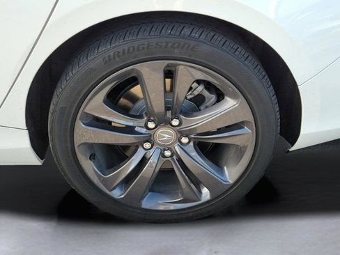 Used 2023 Acura TLX w/ A-SPEC Pkg FWD image 7