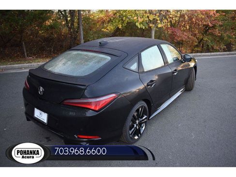 New 2026 Acura Integra A-Spec image 10