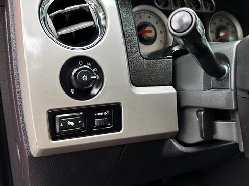 Used 2010 Ford F150 FX4 AWD/4WD image 18