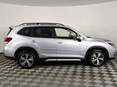 Used 2021 Subaru Forester Touring w/ Popular Package #2 image 5