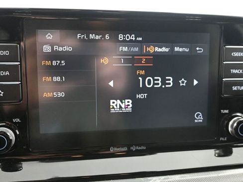 Used 2023 Kia Seltos LX image 17