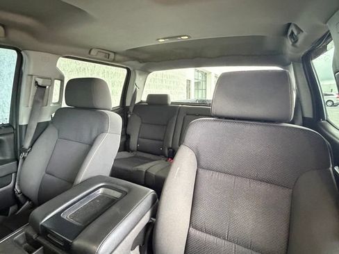 Used 2014 Chevrolet Silverado 1500 LT RWD image 2
