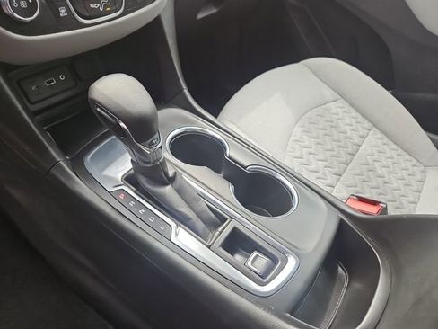 Used 2023 Chevrolet Equinox LS w/ LS Convenience Package FWD image 24