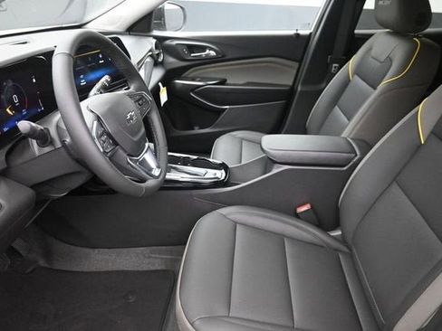 New 2026 Chevrolet Trax ACTIV w/ Driver Confidence Package FWD image 16