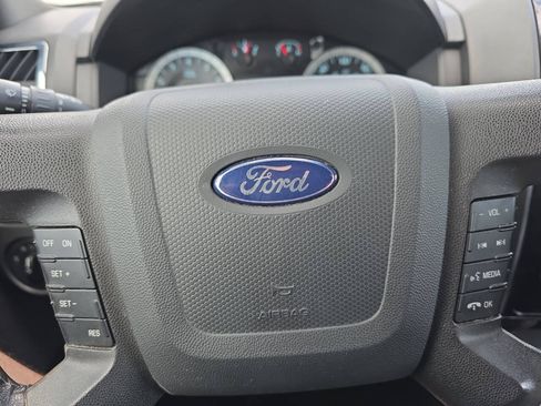 Used 2011 Ford Escape Limited w/ 302A Rapid Spec Order Code AWD/4WD image 20