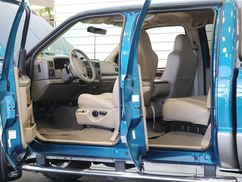 Used 2002 Ford F350 Lariat AWD/4WD image 60