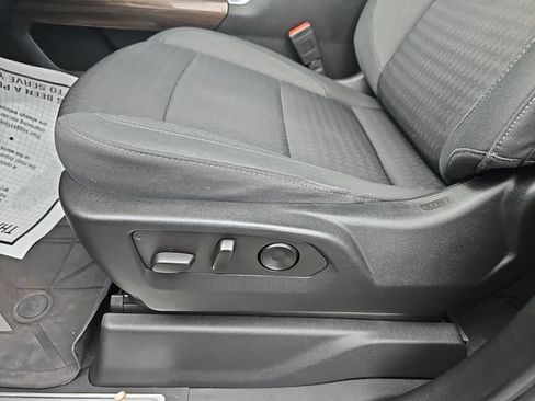 Used 2023 Chevrolet Silverado 1500 RST w/ Protection Package AWD/4WD image 18