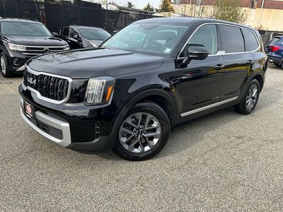 Used 2023 Kia Telluride LX