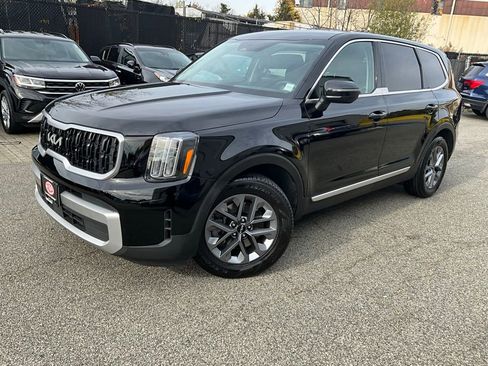 Used 2023 Kia Telluride LX image 1