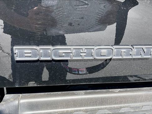 Certified 2026 RAM 2500 Big Horn AWD/4WD image 24