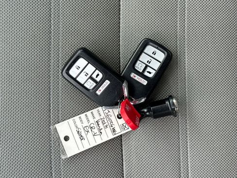 Used 2018 Honda CR-V EX image 27